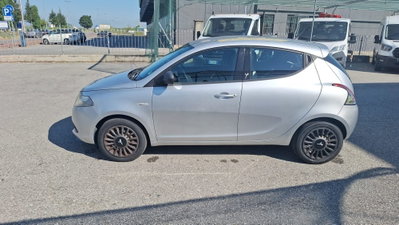Lancia Ypsilon 1.2 69 CV 5 porte Elefantino (4)