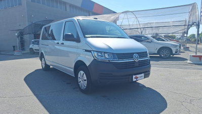 Volkswagen Veicoli Commerciali Transporter Furgone 2.0 TDI 150CV DSG 4Motion PL Kombi Business usato