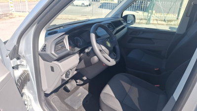 Volkswagen Veicoli Commerciali Transporter Furgone 2.0 TDI 150CV DSG 4Motion PL Kombi Business (13)