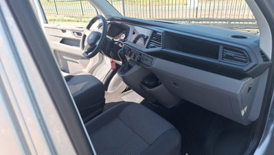 Volkswagen Veicoli Commerciali Transporter Furgone 2.0 TDI 150CV DSG 4Motion PL Kombi Business (15)