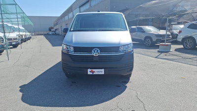Volkswagen Veicoli Commerciali Transporter Furgone 2.0 TDI 150CV DSG 4Motion PL Kombi Business (2)