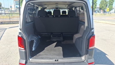 Volkswagen Veicoli Commerciali Transporter Furgone 2.0 TDI 150CV DSG 4Motion PL Kombi Business (5)