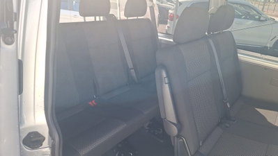Volkswagen Veicoli Commerciali Transporter Furgone 2.0 TDI 150CV DSG 4Motion PL Kombi Business (6)
