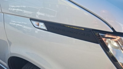 Volkswagen Veicoli Commerciali Transporter Furgone 2.0 TDI 150CV DSG 4Motion PL Kombi Business (9)