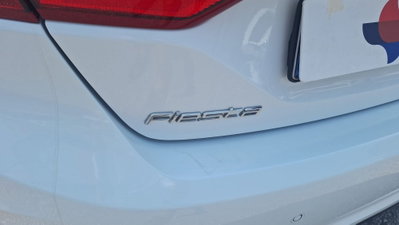 Ford Fiesta 1.1 75 CV GPL 5 porte Titanium (15)