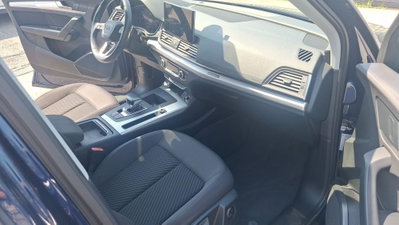 Audi Q5 40 TDI 204 CV quattro S tronic Business (11)