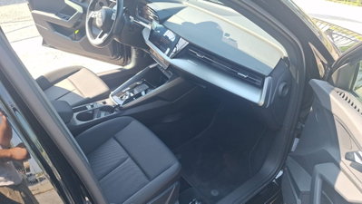 Audi A3 Sportback 35 TDI S tronic Business (14)