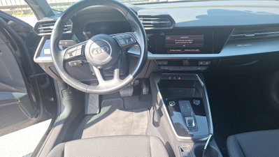 Audi A3 Sportback 35 TDI S tronic Business (15)