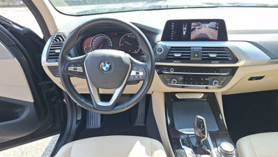 BMW X3 xDrive20d 48V Business Advantage (14)