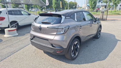Renault Captur 1.2 eco-g Techno 120cv (8)