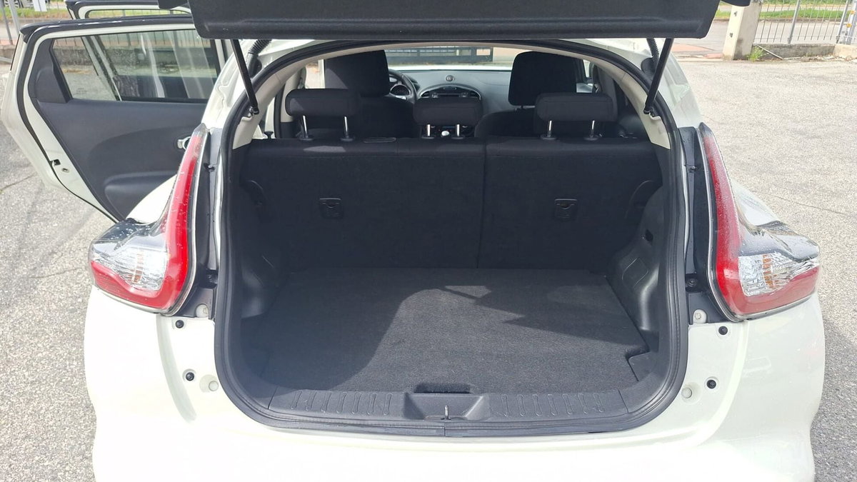 Nissan Juke 1.5 dCi Acenta (10)