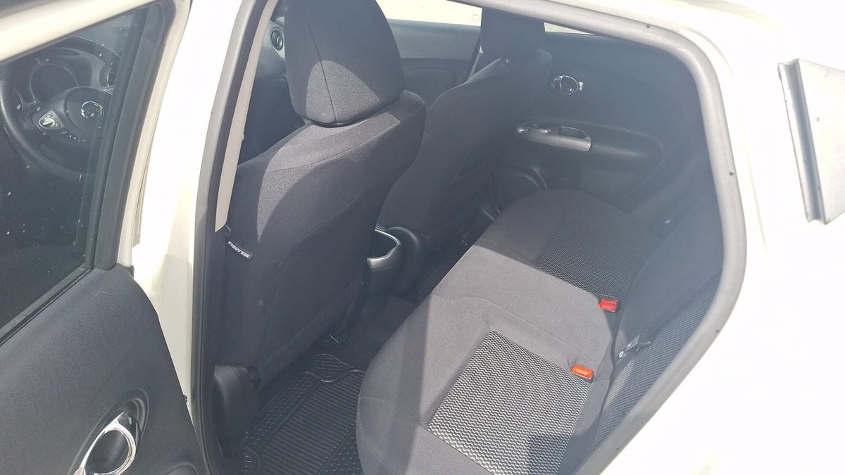 Nissan Juke 1.5 dCi Acenta (11)