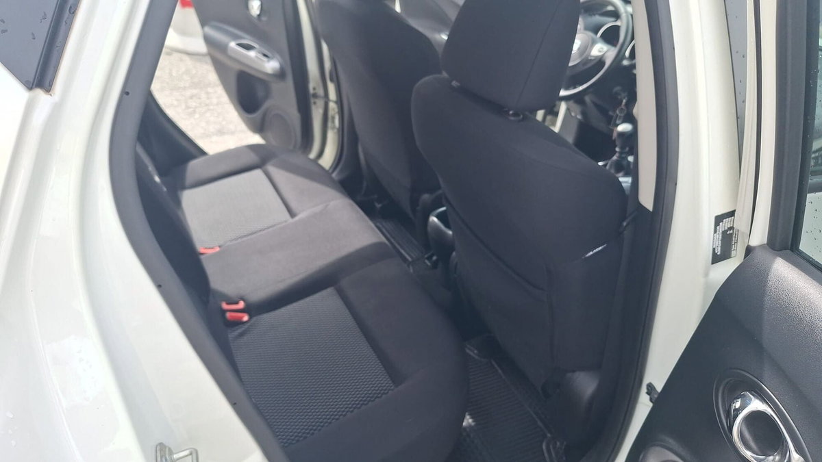 Nissan Juke 1.5 dCi Acenta (12)