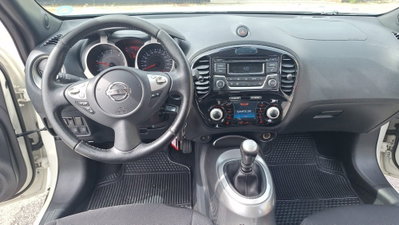 Nissan Juke 1.5 dCi Acenta (14)