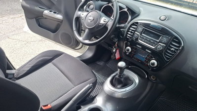 Nissan Juke 1.5 dCi Acenta (15)