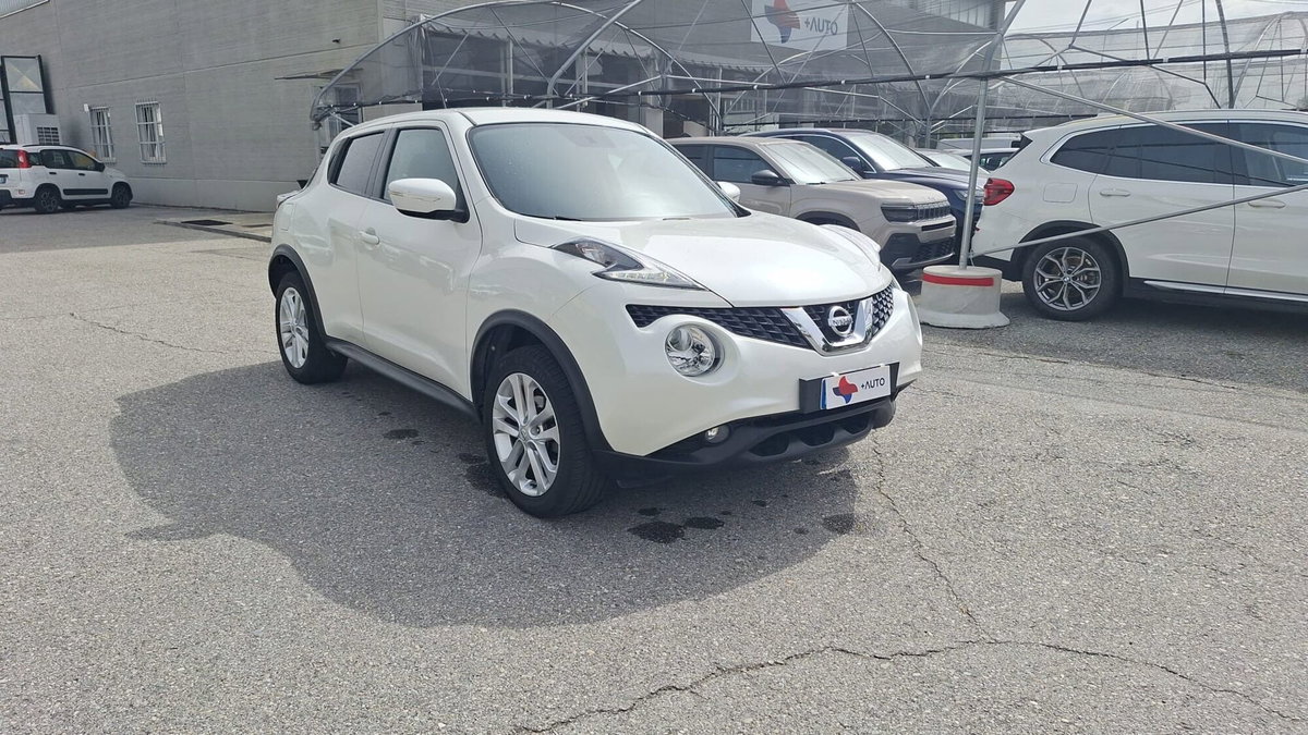 Nissan Juke 1.5 dCi Acenta (2)