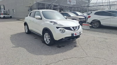 Nissan Juke 1.5 dCi Acenta (2)