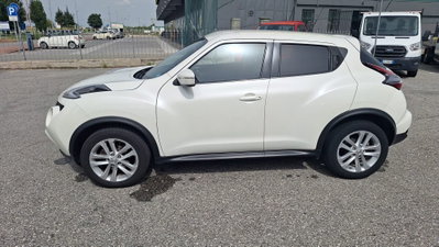 Nissan Juke 1.5 dCi Acenta (3)