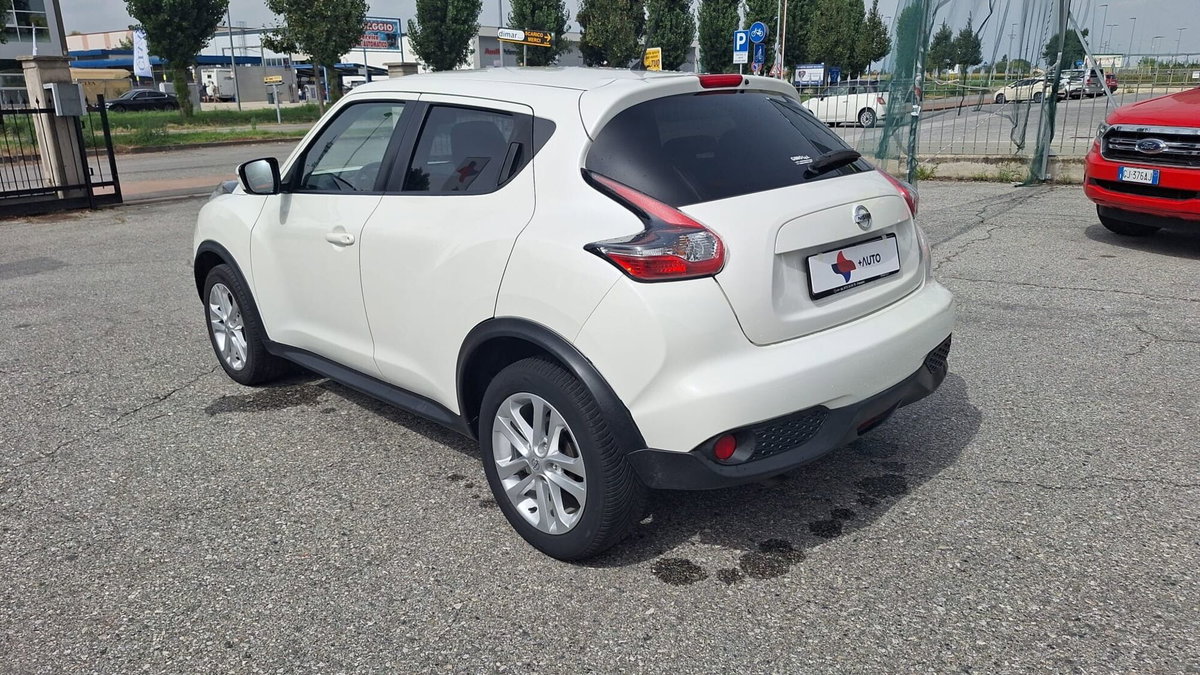 Nissan Juke 1.5 dCi Acenta (4)