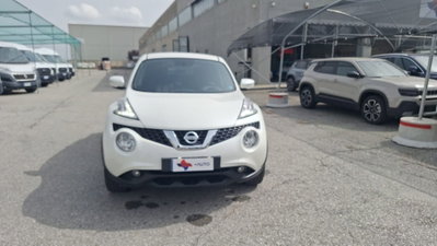 Nissan Juke 1.5 dCi Acenta (5)