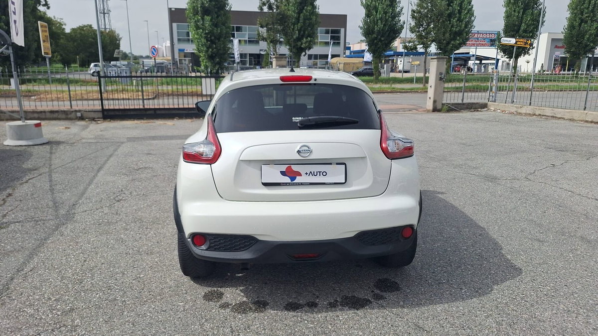 Nissan Juke 1.5 dCi Acenta (6)