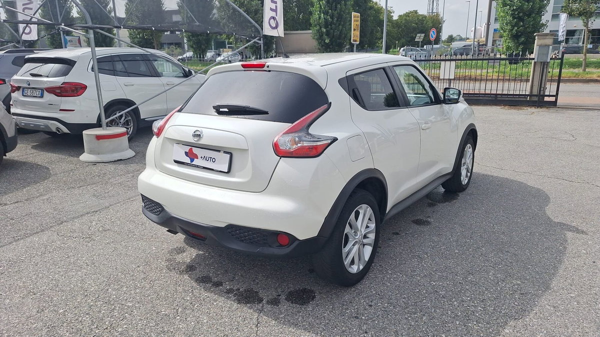 Nissan Juke 1.5 dCi Acenta (7)