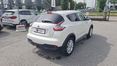 Nissan Juke 1.5 dCi Acenta (7)