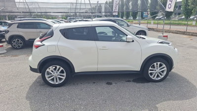 Nissan Juke 1.5 dCi Acenta (8)