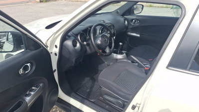 Nissan Juke 1.5 dCi Acenta (9)