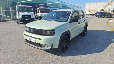 Fiat Grande Panda 1.2 Icon 100cv nuova