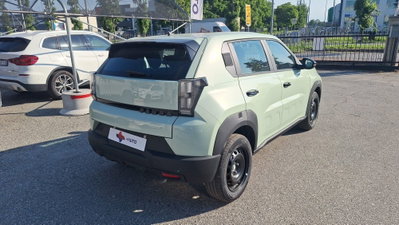 Fiat Grande Panda 1.2 Icon 100cv (10)
