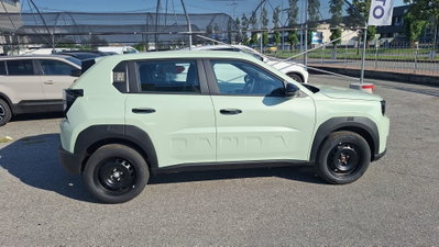 Fiat Grande Panda 1.2 Icon 100cv (12)