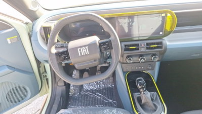 Fiat Grande Panda 1.2 Icon 100cv (13)