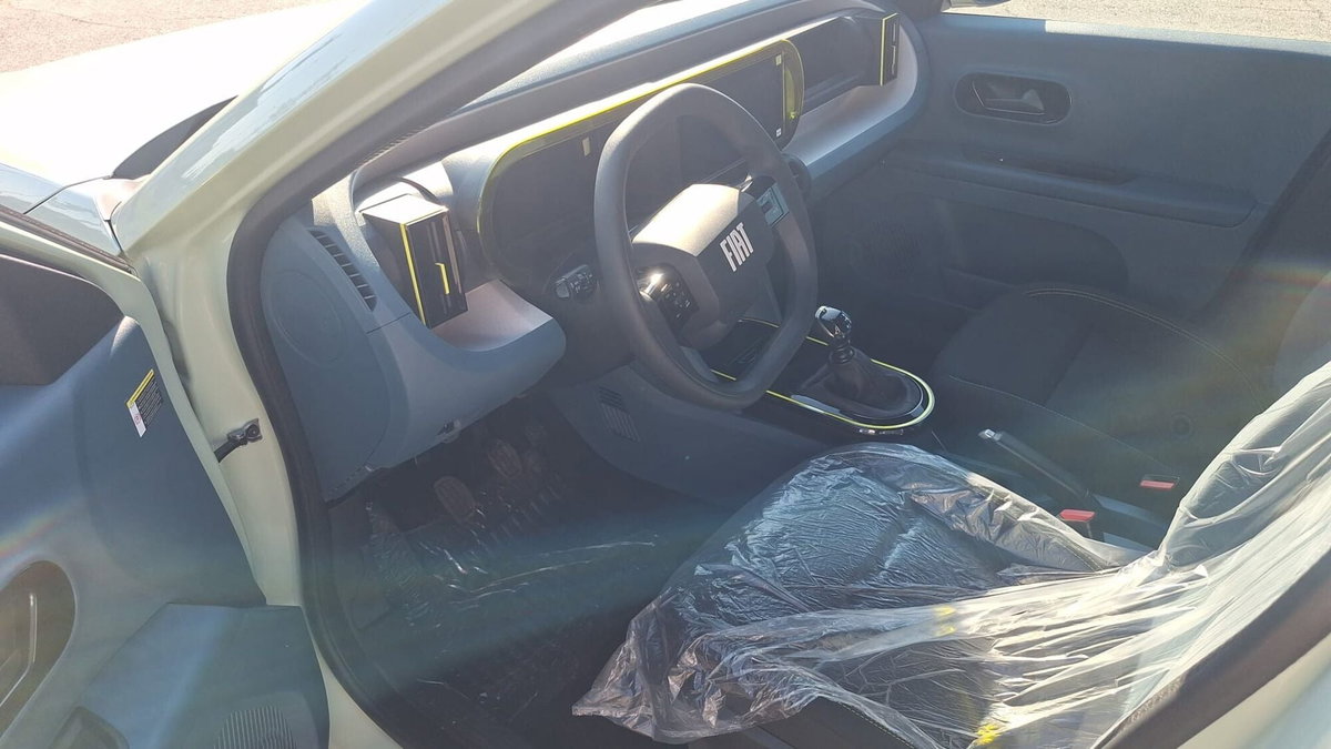 Fiat Grande Panda 1.2 Icon 100cv (14)