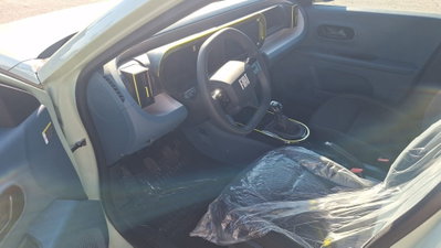 Fiat Grande Panda 1.2 Icon 100cv (14)