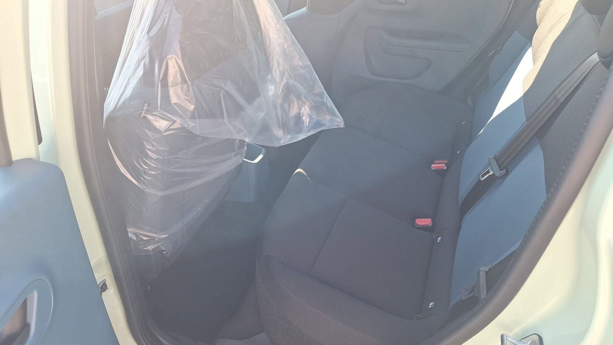 Fiat Grande Panda 1.2 Icon 100cv (15)