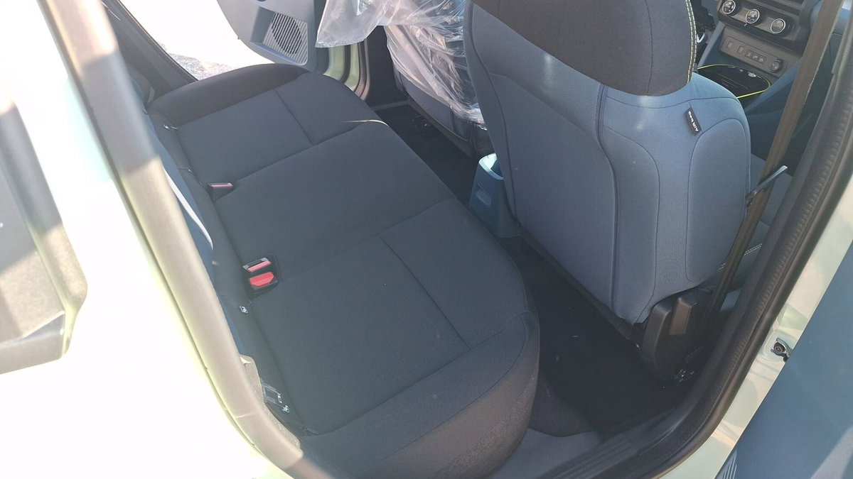 Fiat Grande Panda 1.2 Icon 100cv (16)