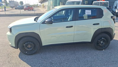 Fiat Grande Panda 1.2 Icon 100cv (4)