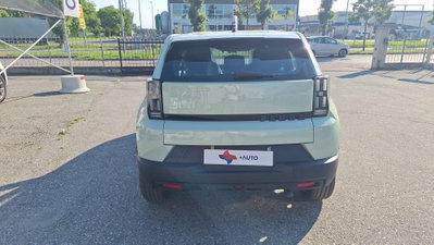 Fiat Grande Panda 1.2 Icon 100cv (5)