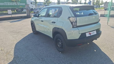 Fiat Grande Panda 1.2 Icon 100cv (9)