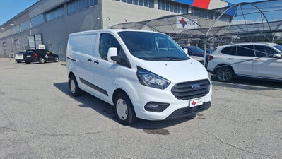 Ford Transit Custom Furgone 280 2.0 EcoBlue PC Furgone Trend usato