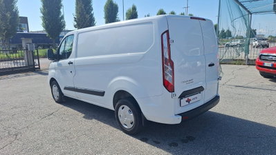 Ford Transit Custom Furgone 280 2.0 EcoBlue PC Furgone Trend (10)