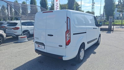 Ford Transit Custom Furgone 280 2.0 EcoBlue PC Furgone Trend (11)