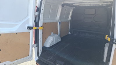 Ford Transit Custom Furgone 280 2.0 EcoBlue PC Furgone Trend (12)