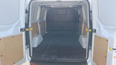 Ford Transit Custom Furgone 280 2.0 EcoBlue PC Furgone Trend (13)