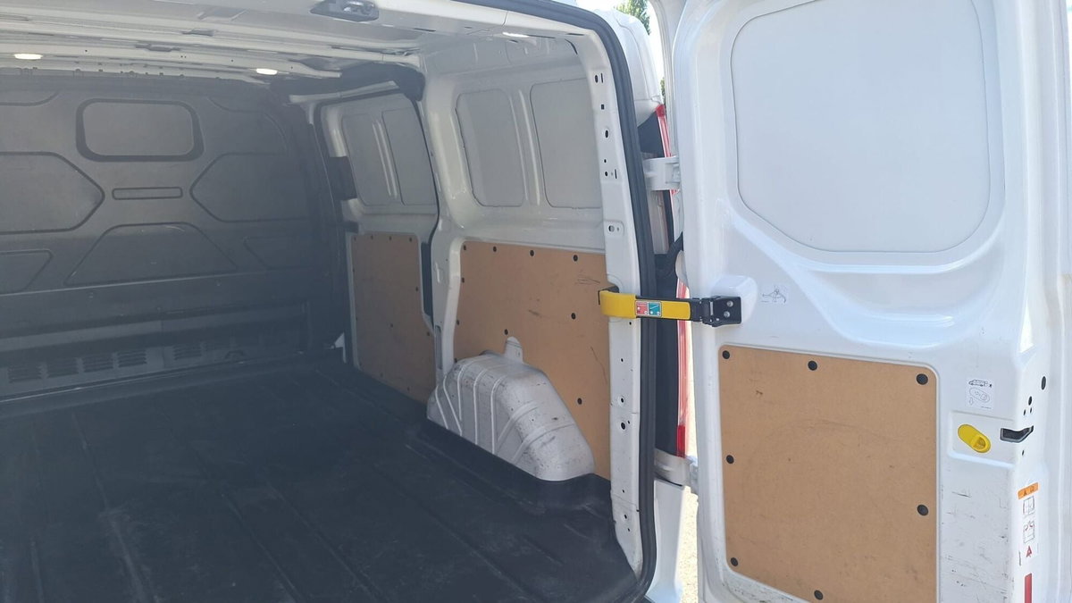 Ford Transit Custom Furgone 280 2.0 EcoBlue PC Furgone Trend (14)