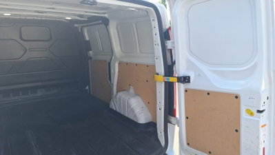 Ford Transit Custom Furgone 280 2.0 EcoBlue PC Furgone Trend (14)