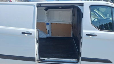 Ford Transit Custom Furgone 280 2.0 EcoBlue PC Furgone Trend (15)