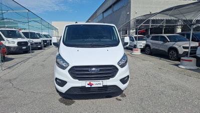 Ford Transit Custom Furgone 280 2.0 EcoBlue PC Furgone Trend (2)