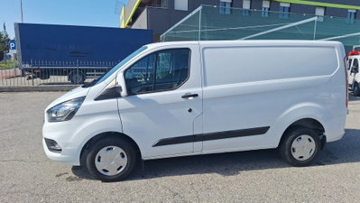 Ford Transit Custom Furgone 280 2.0 EcoBlue PC Furgone Trend (4)